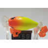 Воблер Zipbaits B-Switcher B-Switcher 1.0 Silent 45mm 6.8g 1-1.5m