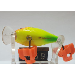 Воблер Zipbaits B-Switcher B-Switcher 1.0 Silent 45mm 6.8g 1-1.5m
