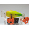 Воблер Zipbaits B-Switcher B-Switcher 1.0 Silent 45mm 6.8g 1-1.5m