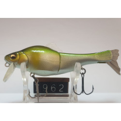 Воблер Megabass XJF 100mm...