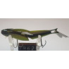 Воблер Megabass XJF 100mm 14.2g 0.1-0.5m