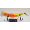Воблер Megabass XJF 100mm 14.2g 0.1-0.5m