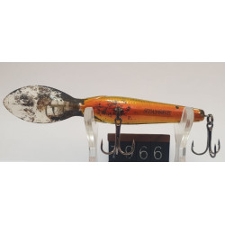 Воблер Lucky Craft Staysee 60SP 6.5g 2.4-2.7m