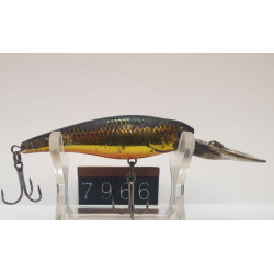 Воблер Lucky Craft Staysee 60SP 6.5g 2.4-2.7m