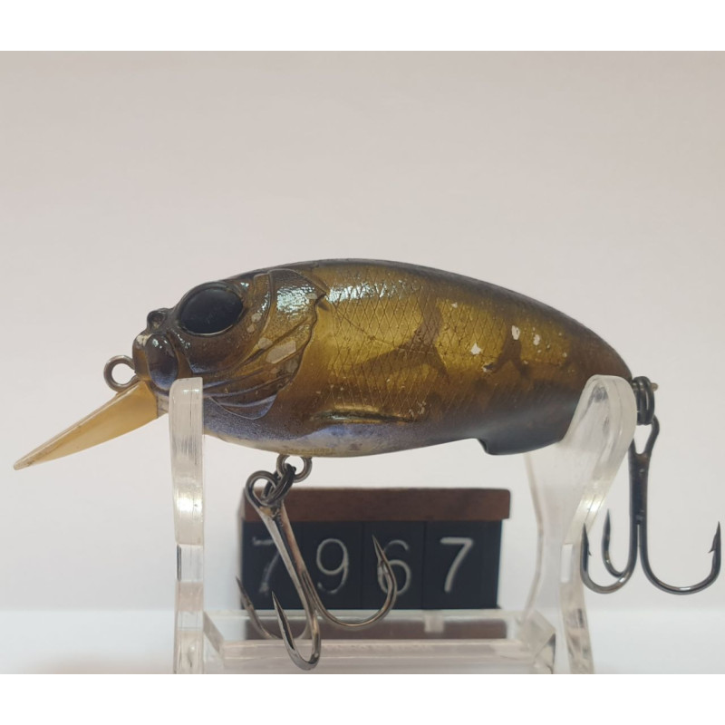 Воблер MEGABASS SR-X CYCLONE 55F 12G 1.2m