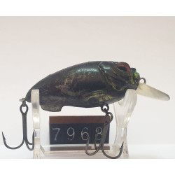 Воблер MEGABASS SR-X CYCLONE 55F 12G 1.2m