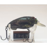 Воблер MEGABASS SR-X CYCLONE 55F 12G 1.2m