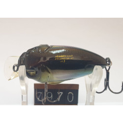 Воблер MEGABASS SR-X CYCLONE 55F 12G 1.2m