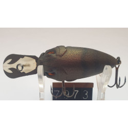 Воблер Megabass MR-X Cyclone F 55.5mm 13g 2.1-2.6m