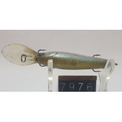 Воблер Lucky Craft Staysee 60SP 6.5g 2.4-2.7m