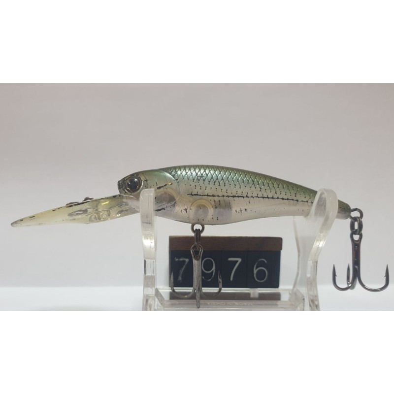 Воблер Lucky Craft Staysee 60SP 6.5g 2.4-2.7m