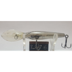 Воблер Lucky Craft Staysee 60SP 6.5g 2.4-2.7m