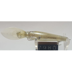 Воблер Lucky Craft Staysee 60SP 6.5g 2.4-2.7m