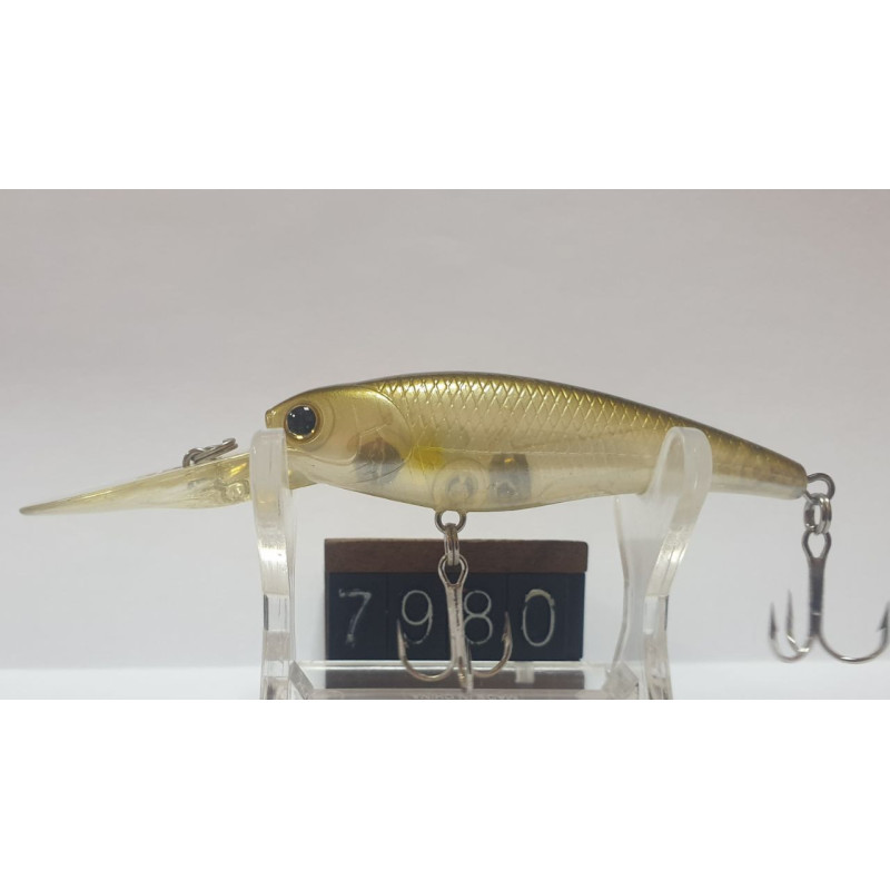 Воблер Lucky Craft Staysee 60SP 6.5g 2.4-2.7m
