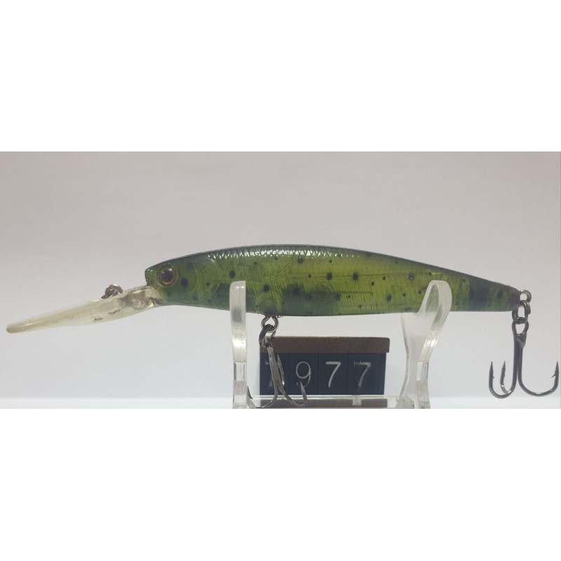 Воблер Lucky Craft Staysee 90SP 12.5g 2.5-3m