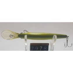 Воблер Lucky Craft Staysee 80SP 8.6g 1.5-2m