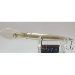 Воблер Lucky Craft Staysee 80SP 8.6g 1.5-2m