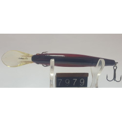Воблер Lucky Craft Staysee 80SP 8.6g 1.5-2m