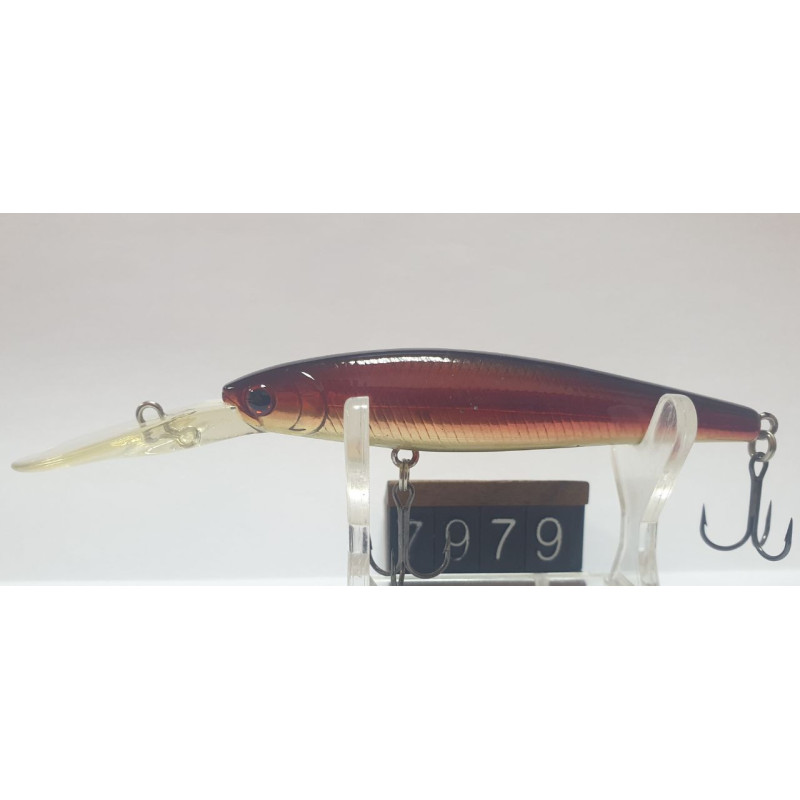 Воблер Lucky Craft Staysee 80SP 8.6g 1.5-2m