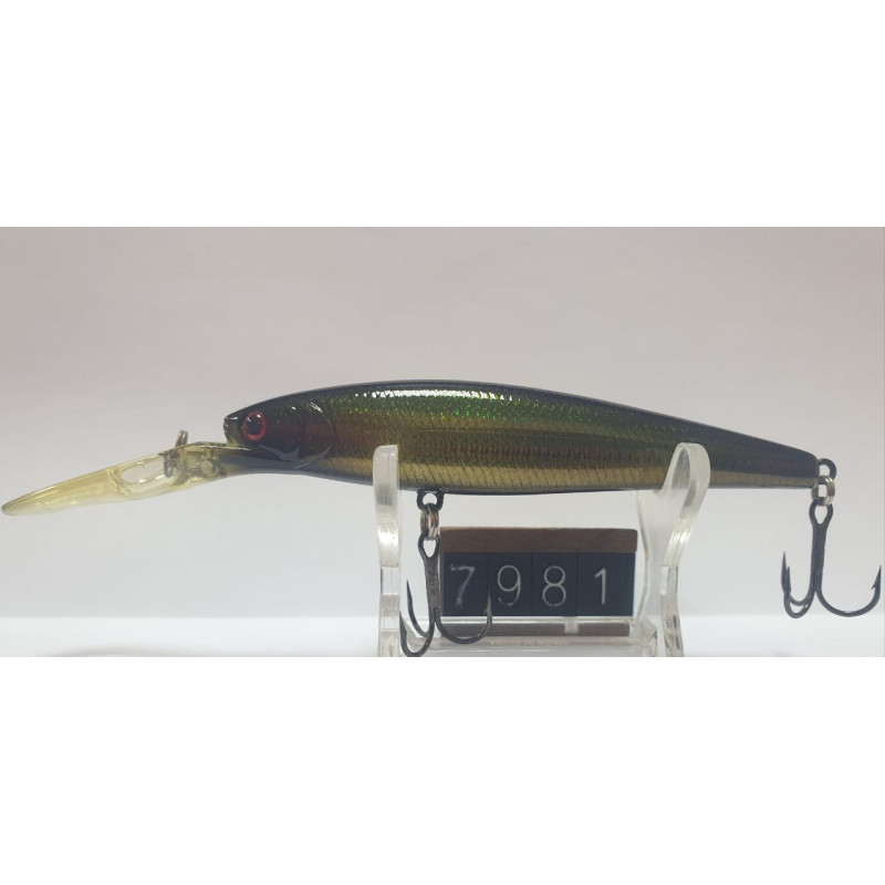 Воблер Lucky Craft Staysee 90SP V2 12.5g 2.5-3m