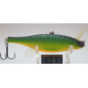 Воблер Megabass Anthrax 100F 14.0гр 0-0.2m