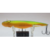 Воблер Megabass Anthrax 100F 14.0гр 0-0.2m