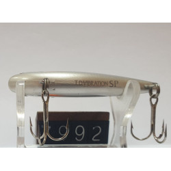 Воблер Daiwa TD Vibration 106SP 63mm 7g
