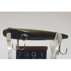 Воблер Daiwa TD Vibration 106SP 63mm 7g