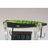 Воблер Daiwa TD Silent Vibration 106S 63mm 10.5g