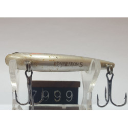 Воблер Daiwa TD Vibration 106S 63mm 10g