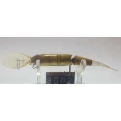 Воблер Imakatsu Super Killer Bill Minnow 90SP 8.0g 1.0-2.0m
