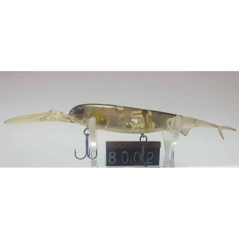 Воблер Imakatsu Super Killer Bill Minnow 90SP 8.0g 1.0-2.0m
