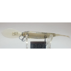Воблер Imakatsu Super Killer Bill Minnow 90SP 8.0g 1.0-2.0m