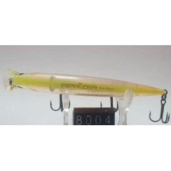 Воблер Imakatsu RipRizer Slow Rizer 110F 15g 1-1.5m
