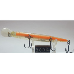 Воблер Imakatsu RipRizer Slow Rizer 110F 15g 1-1.5m