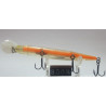Воблер Imakatsu RipRizer Slow Rizer 110F 15g 1-1.5m