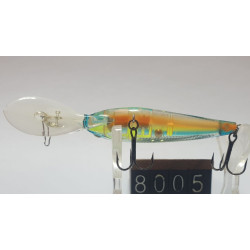 Воблер Imakatsu IS Wasp 55 55mm 4.5g 1.8-2.2m