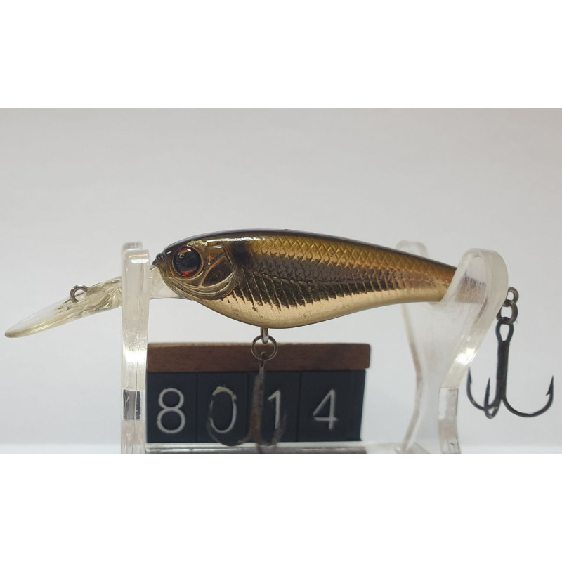 Воблер Imakatsu IS Wasp 50SP 50mm 3.5g 1.5m