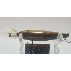 Воблер IMAKATSU DO-NO SHAD HIGH PITCH MAGNETIC TG 60F 7.1g 1.5m