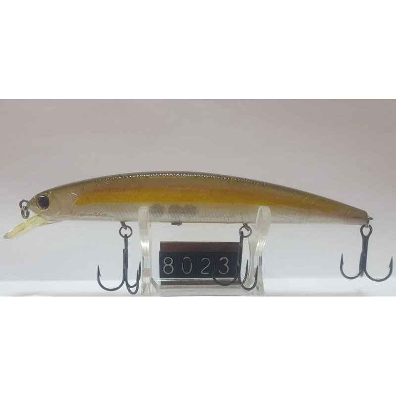 Воблер O.S.P Rudra 130SP 20g 1.5-1.8m