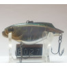 Воблер IMAKATSU PIRANHA 70 ONE KNOCKER + GLASS 18.5g