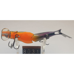 Воблер Megabass XJ-100 100mm 14.2g 0.1-0.5m
