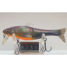 Воблер Megabass XJ-100 100mm 14.2g 0.1-0.5m
