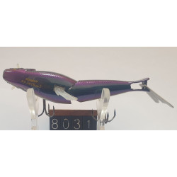 Воблер Megabass XJ-100 100mm 14.2g 0.1-0.5m