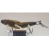 Воблер Megabass XJ-100 100mm 14.2g 0.1-0.5m