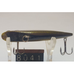 Воблер Daiwa TD Vibration 107SP 74mm 10.5g