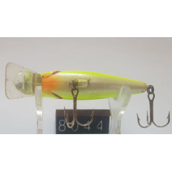 Воблер Jackall Chubble 65SR 65mm 9.0g 0.5-1.2m