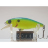 Воблер Jackall Chubble 65SR 65mm 9.0g 0.5-1.2m