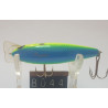 Воблер Jackall Chubble 65SR 65mm 9.0g 0.5-1.2m