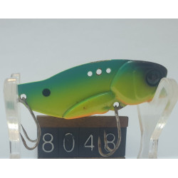 Цикада Jackall Knockin' Jaw 3/8 Oz 10.5g 52mm